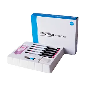 Shofu Beautifil II Basic Kit