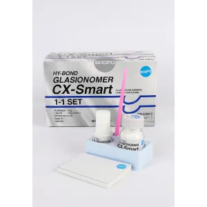 Shofu Hy-Bond Glasionomer CX-Smart Set