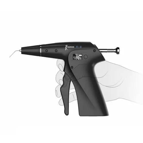 Woodpecker Obturation Gun 3 Woodpecker Obturation Gun - Image 3