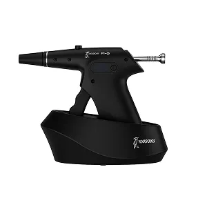 Woodpecker Obturation Gun