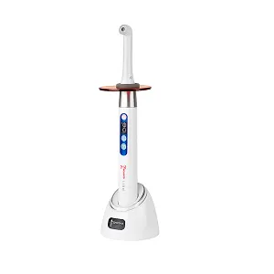 Woodpecker ILED Curing Light (1 Sec Curing Time)