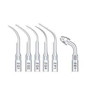 Woodpecker Scaler Tip for UDS Scalers