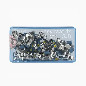 Easy Matrix Premolar Blue