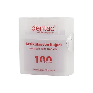 ARTICULATION PAPER 100M 300 SHEETS BLUE I FORM